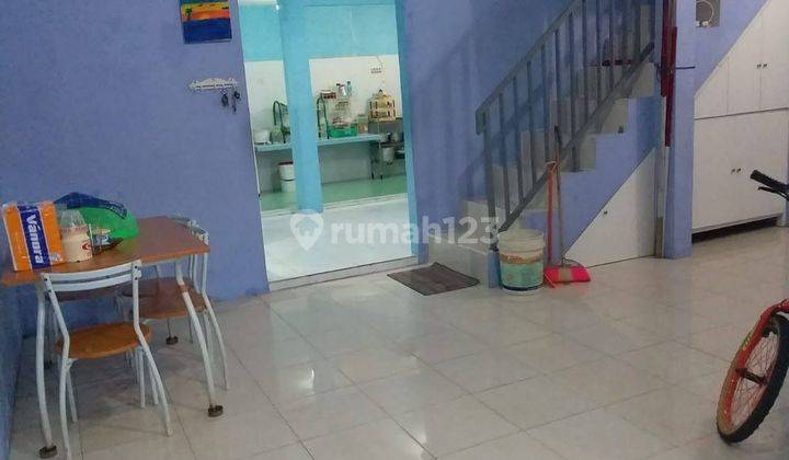 Rumah Siap Huni Di Harapan Indah Bekasi 2