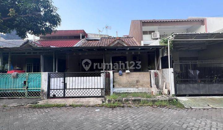 Rumah Murah Di Harapan Indah Bekasi 2