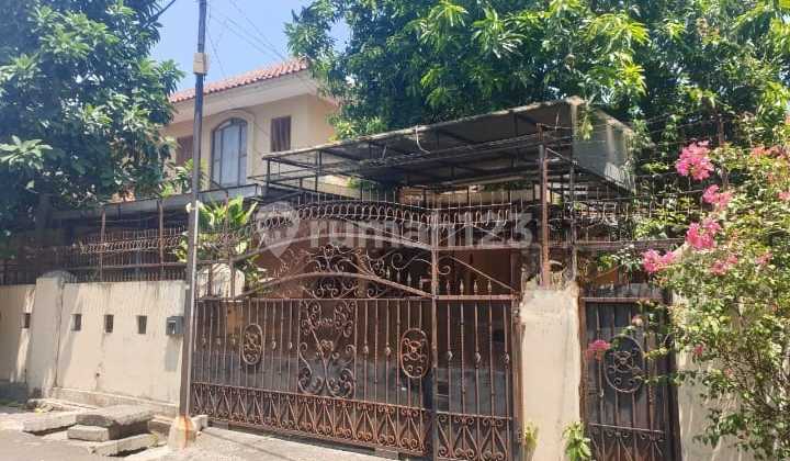 Rumah Luas Di Komplek Perhubungan Dps Johar Baru Jakarta Pusat Rumah Luas Di Komplek Perhubungan Dps Johar Baru Jakarta Pusat