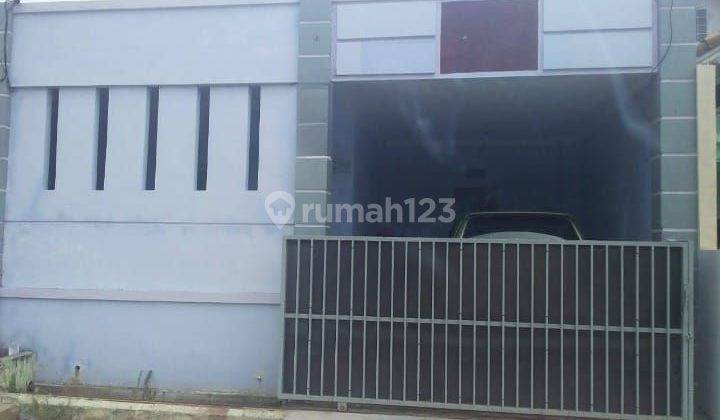 Rumah Siap Huni Di Harapan Indah Bekasi 1