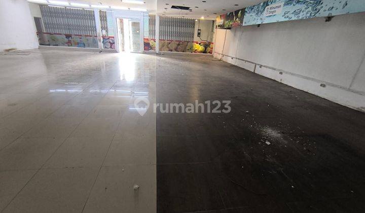 Kolam Renang Yang Masih Beroperasi Di Jaka Permai Bekasi 2