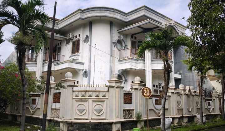 Rumah Hoek Luas di Perumahan Metland Cakung Jakarta Timur 2