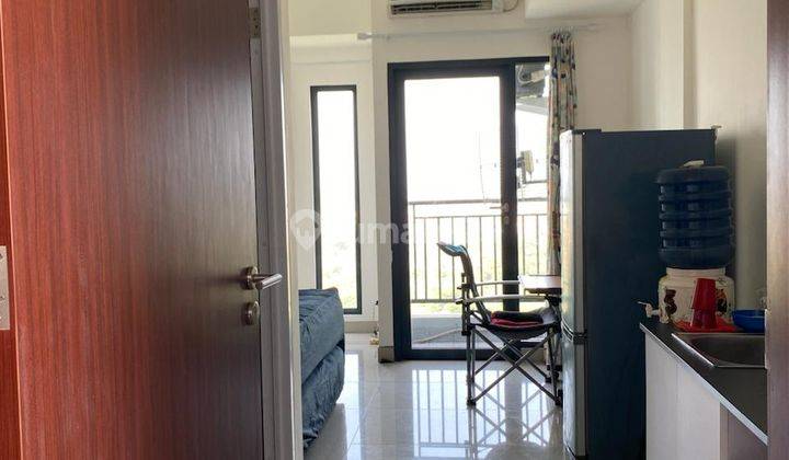 Apartemen Sayana Murah Tipe Studio Harapan Indah Bekasi 1