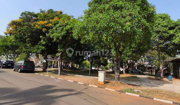 Rumah Cluster Murah Terawat Di Harapan Indah Bekasi 2