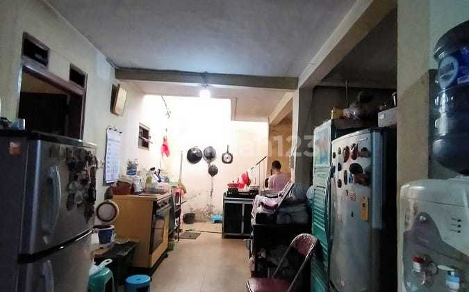Rumah Di Cipinang Cempedak Jatinegara Jakarta Timur 2