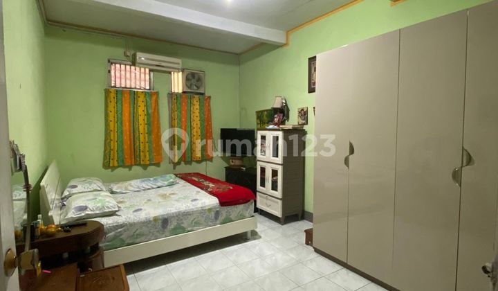 Ready-to-Occupy House in Cipinang Melayu, East Jakarta