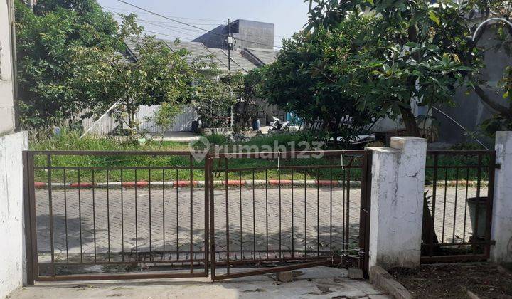 Rumah Siap Huni Di Bekasi Timur Regency Bekasi 2