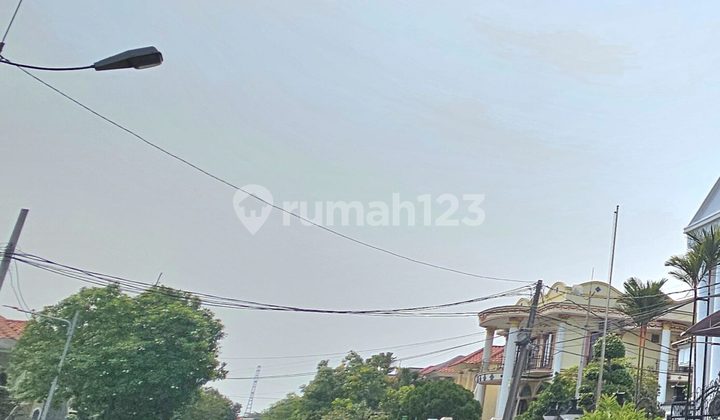 Rumah Cluster Luas Di Harapan Indah Regency Bekasi Barat 2