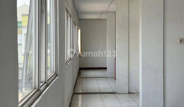 Ruko Gandeng Cocok Buat Kantor, Kos Di Bintara Bekasi 2