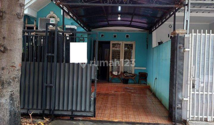 Rumah Siap Huni Di Harapan Indah- Duta Bumi Bekasi 1