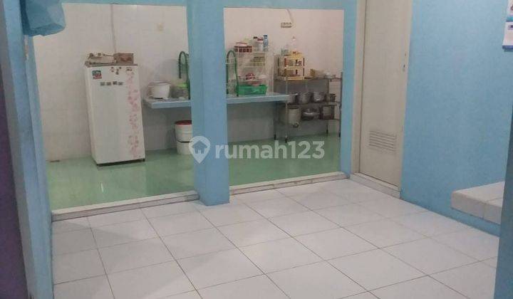 Rumah Siap Huni Di Harapan Indah Bekasi 2