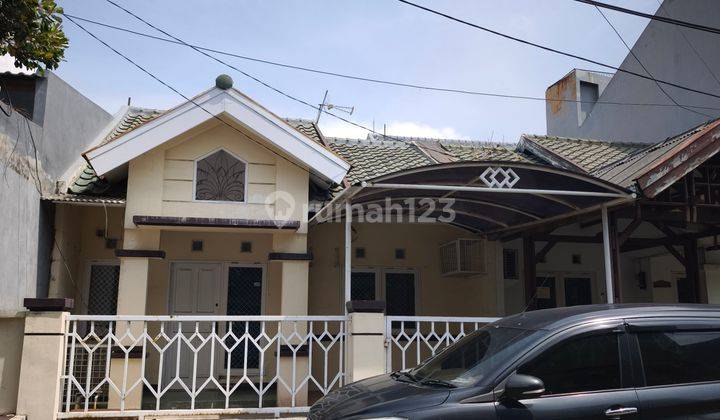 Rumah Di Harapan Indah Bulevar Hijau Bekasi 1