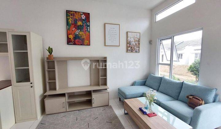 Rumah murah di Palembang dekat Pusri  3