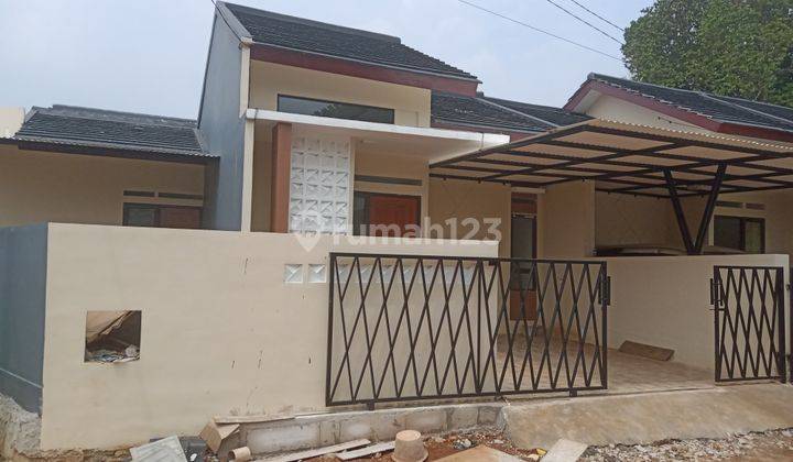 Rumah Murah gratis semua biaya  2