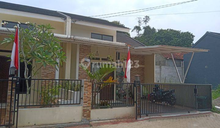 Rumah Murah gratis semua biaya  9