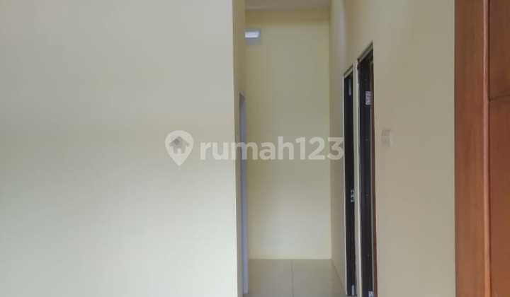 Rumah Murah gratis semua biaya  12