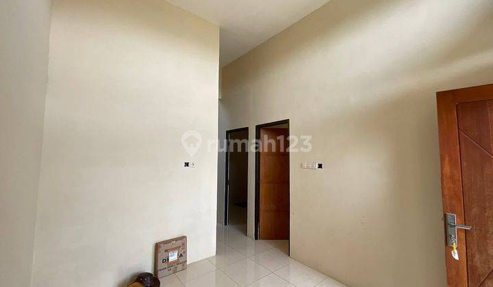 Rumah murah dekat pasar Parung  11