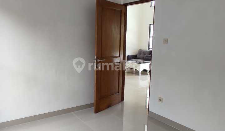 Rumah ready siap huni dekat stasiun Citayam  12