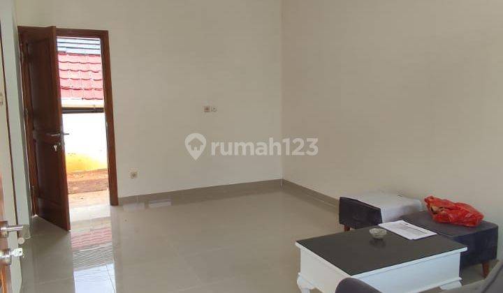 Rumah ready siap huni dekat stasiun Citayam  10