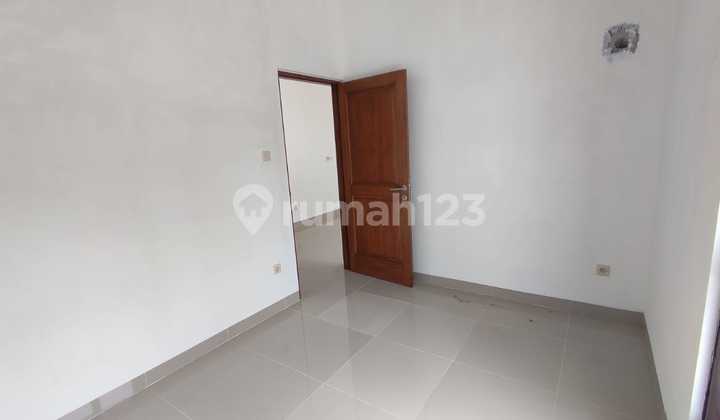 Rumah ready siap huni dekat stasiun Citayam  11