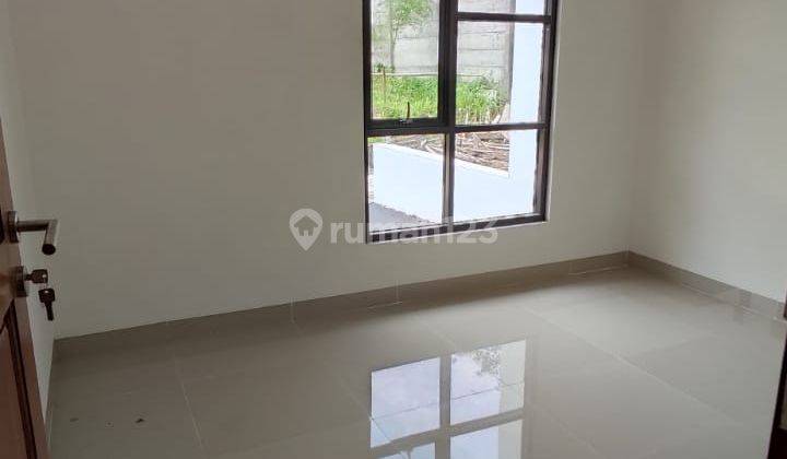 Rumah ready siap huni dekat stasiun Citayam  13