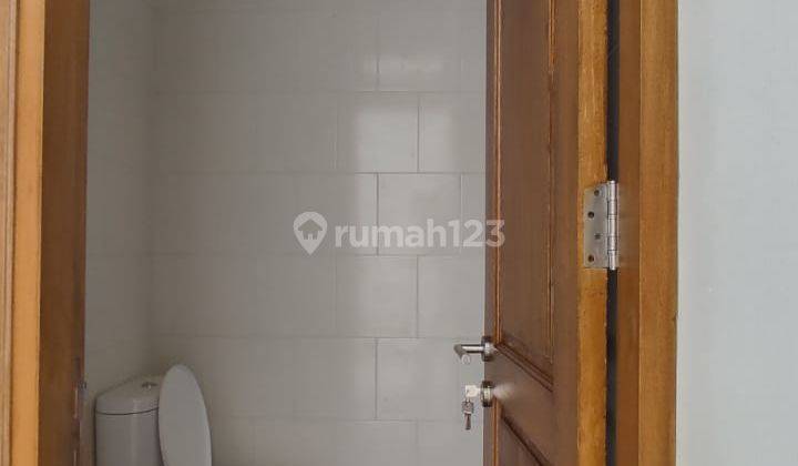 Rumah ready siap huni dekat stasiun Citayam  15