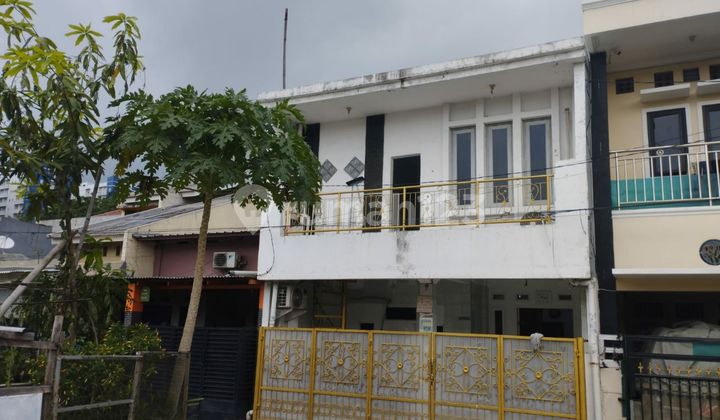 Dijual Murah Rumah Siap Huni Di Kayuringin Bekasi Kota 2