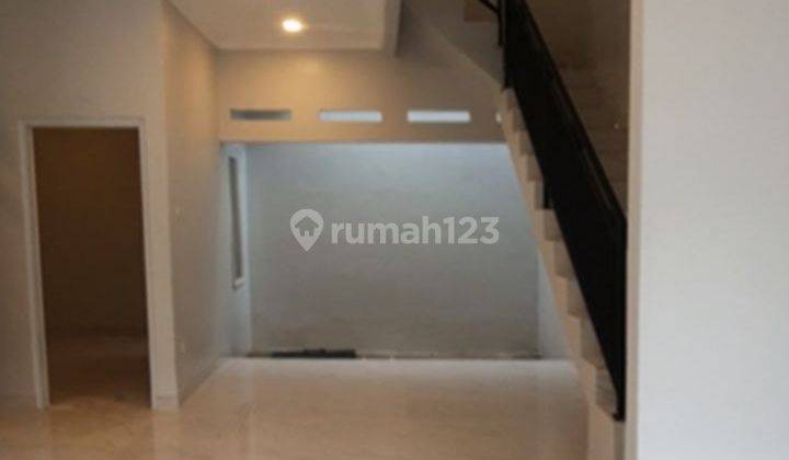 Dijual Rumah Baru Hook Di Ciledug Kavling Deplu Dekat Ke Pondok Indah 2