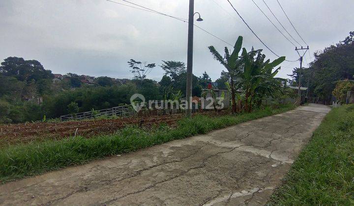 Dijual Murah Tanah Siap Bangun Di Cibiru Wetan Cipadung Manisi Bandung 2