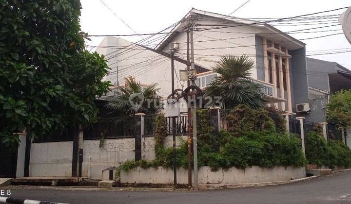 Dijual Murah Rumah Siap Huni Di Duren Sawit Taman Malaka Jakarta Timur 1