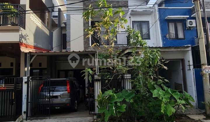 Dijual Murah Rumah 2 Lantai Cakung Jakarta Timur 5 menit Jakarta Garden City Dijual Murah Rumah 2 Lantai Cakung Jakarta Timur 5 menit Jakarta Garden City