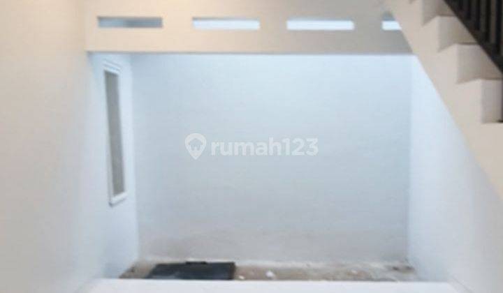 Dijual Rumah Baru Hook Di Ciledug Kavling Deplu Dekat Ke Pondok Indah 2