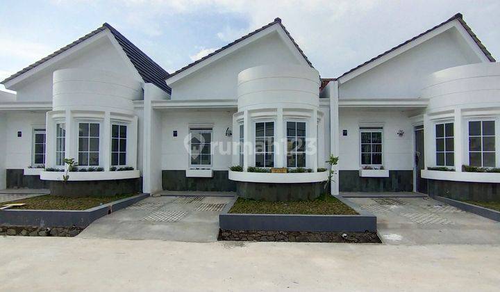 Promo Rumah Kpr Di Bandung Ciwastra Dp 10 Jt All In Data Kpr Kami Bantu Bonus Umroh Dll 2