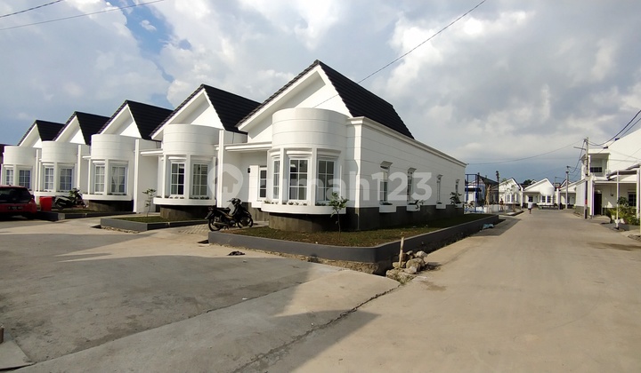 Rumah KPR Tanpa Dp Bonus Cashback Dll Angsuran 2 Jtan di Bandung Ciwastra Buahbatu Dekat Sumarecon