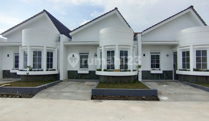 Dijual Rumah Kpr Tanpa DP Angsuran 2 Jutaan Bonus Cashback Puluhan Juta Di Ciwastra Buah Batu Bandung Dekat Sumarecon