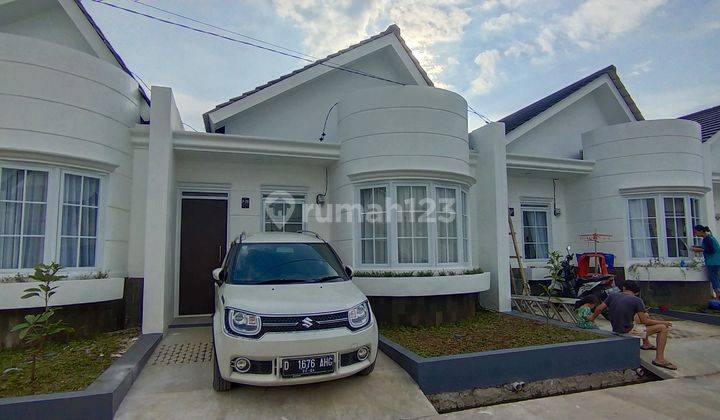 Dijual Rumah Kpr Tanpa DP Angsuran 2 Jutaan Dapatkan Bonusnya Di Ciwastra Buah Batu Bandung Dekat Sumarecon 1