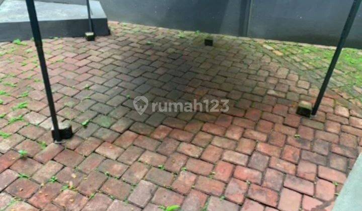 Dijual Murah Rumah Di Dago Cisitu Indah Dekat ITB UNPAD Gedung Sate Simpang Dago 2