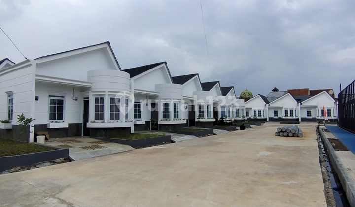 Dijual Rumah KPR Tanpa Dp Casback Puluhan Juta Bonus Kanopi Dll Di Bandung Ciwastra Buah Batu Dekat Mall Sumarecon