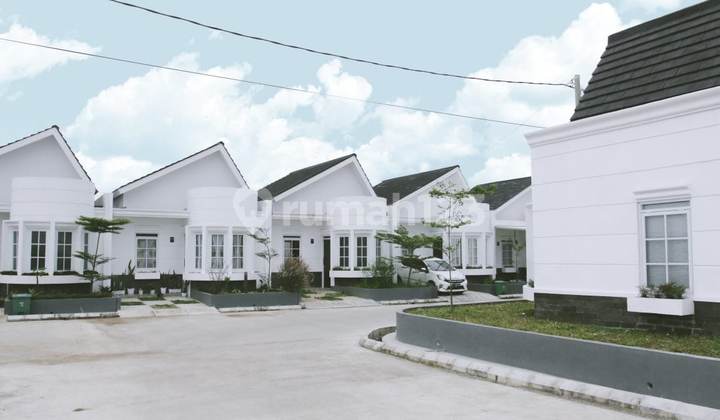 Rumah Kpr Tanpa DP Pasti Acc Angsuran Mulai 2 Jutaan Di Ciwastra Buah Batu Dekat Summarecon Dan Kereta Api Cepat