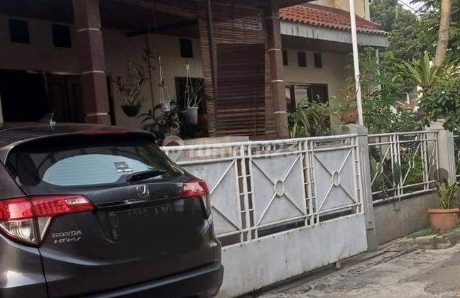 Dijual Murah Rumah di Batununggal Kota Bandung 1