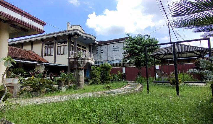 Dijual Murah Rumah Siap Huni Cocok Untuk Usaha Minimarket Grosir Klinik Dll Di Sukabumi Jawa Barat 1