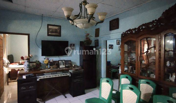 Dijual Murah Rumah Siap Huni Cocok Untuk Usaha Minimarket Grosir Klinik Dll Di Sukabumi Jawa Barat 2