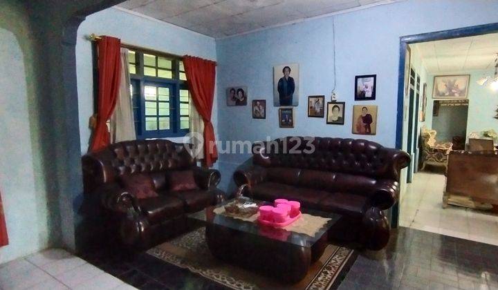 Dijual Murah Rumah Siap Huni Cocok Untuk Usaha Minimarket Grosir Klinik Dll Di Sukabumi Jawa Barat 2