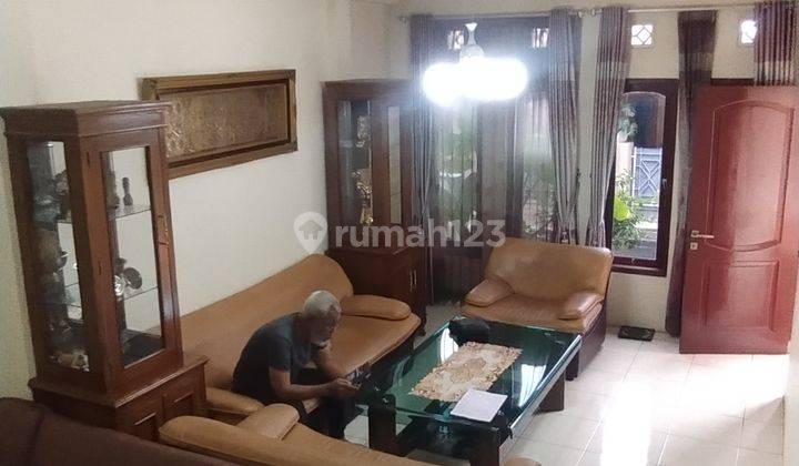 Dijual Murah Rumah Dekat Ke Gedung Sate Di Cimuncang Surapati Kota Bandung 2