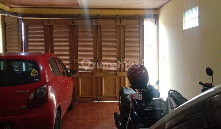 Dijual Murah Rumah Besar Di Pondok Pekayon Indah Dekat Kalimalang Dekat Mall Galaxy 2