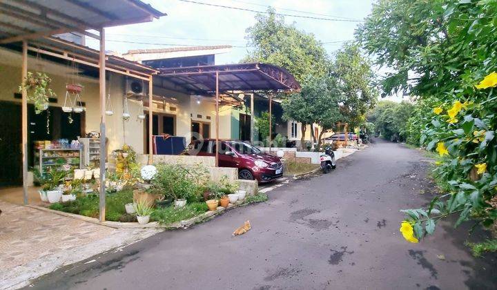 Dijual Murah Rumah Siap Huni Di Jl Wibawa Mukti Jati Asih Jatiwarna Kota Bekasi 2