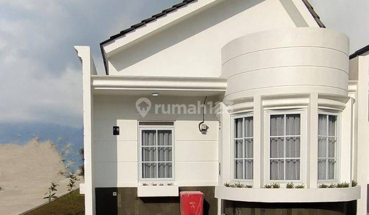 Beli Rumah Bonus Umroh Dll Lokasi Di Ciwastra Dekat Sumarecon Bandung Kpr Dibantu 2