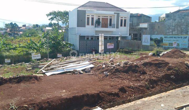 Dijual Rumah Keren Harga Murah Bisa Kpr Di Cinunuk Cibiru Bandung View Al Jabar 2