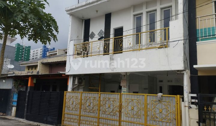 Dijual Murah Rumah Siap Huni Di Kayuringin Bekasi Kota Dijual Murah Rumah Siap Huni Di Kayuringin Bekasi Kota