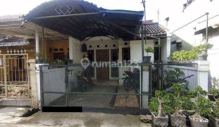 Dijual Murah Rumah di Komplek Bandung Indah Raya Jl Cipamokolan Riung Bandung Kota Bandung 1